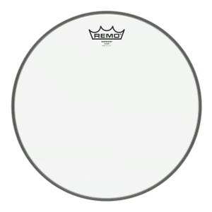 Remo Emperor Clear Drumhead. 13″ BE-0313-00
