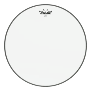 Remo Emperor Clear Drumhead. 16″ BE-0316-00