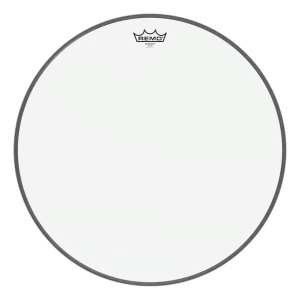 REMO 20″ EMPEROR BASS CLEAR  BB-1320-00