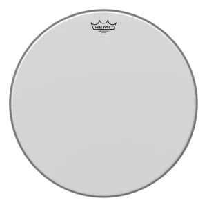 Remo Ambassador Coated Drumhead. 18″ BA-0118-00