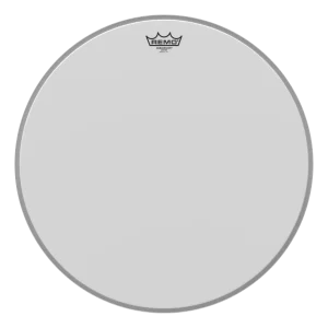 Remo Ambassador Coated Bass Drumhead. 20″ BR-1120-00