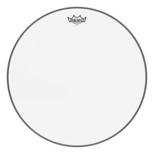 REMO 18″ AMBASSADOR CLEAR BA-0318-00