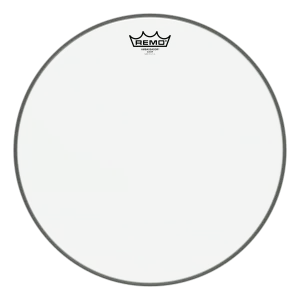 Remo Ambassador Clear Drumhead. 16″ BA-0316-00-U