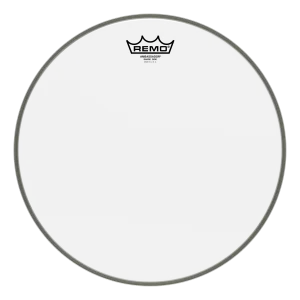 Remo Ambassador Clear Snare Side 14″ Head SA-0314-00