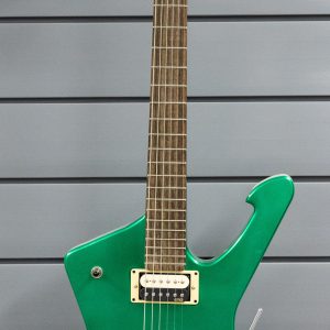 AGC Ice-pick – green