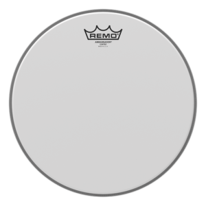 Remo Ambassador Coated Drumhead. 14″   BA-0114-00