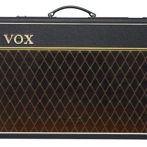 VOX AC15 1×12 inch 15 watt Tube Combo Amp