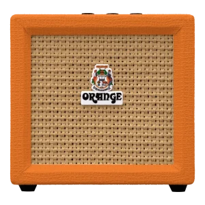 Orange Crush Mini – Orange