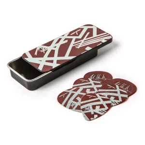 EVH Shark Pick Tin EVH07
