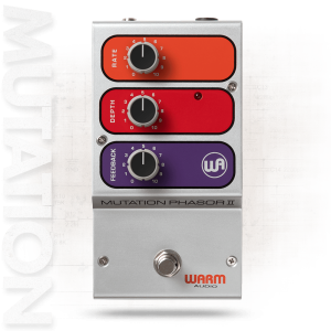 Warm Audio Mutation Phasor II
