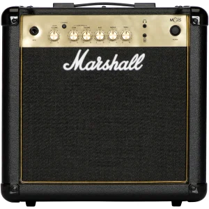 Marshall MG15G Black / MG15G-U