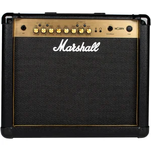 Marshall MG30FX gold