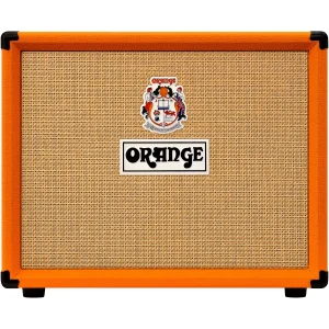 Orange Super Crush 100 – Orange