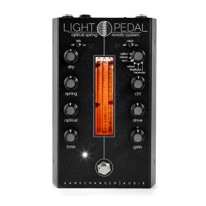 Light Pedal GCALP