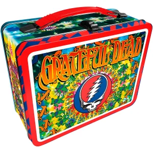 GRATEFUL DEAD LUNCHBOX