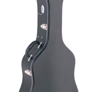 MBT Wooden Acoustic Guitar Case MBTAGCW1