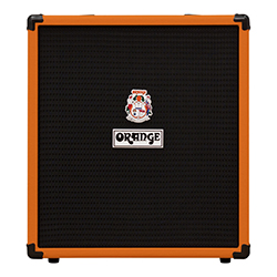 Orange Crush Bass 50 – Orange