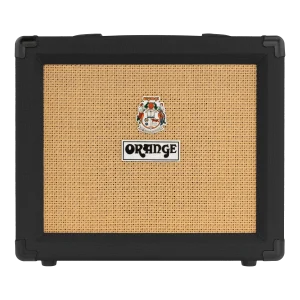 Orange Crush 20RT – Black