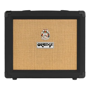 Orange Crush 20 – Black