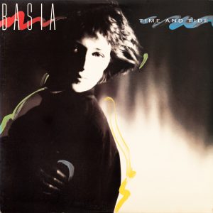 Basia –Time And Tide