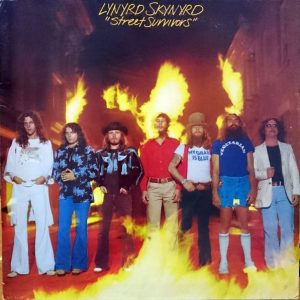 Lynyrd Skynyrd – Street Survivors