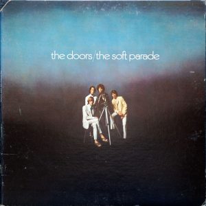Doors, The – The Soft Parade