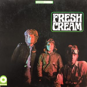 Cream – Fresh Cream