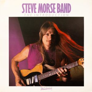 Morse Band, Steve  – The Introduction