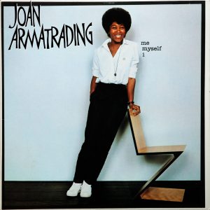 Armatrading, Joan – Me Myself I