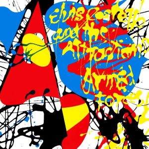 Costello, Elvis And The Attractions* – Armed Forces