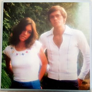 Carpenters – Horizon