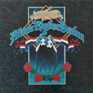 Atlanta Rhythm Section – Quinella