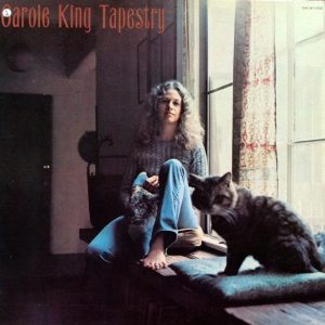 King, Carole – Tapestry