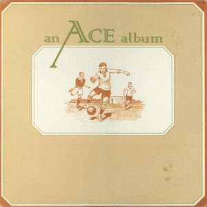 Ace – Five-A-Side