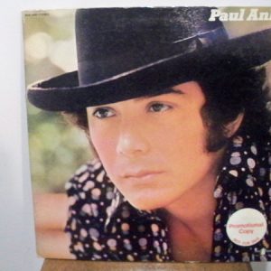 Anka, Paul – Paul Anka