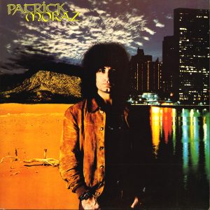 Moraz, Patrick – Patrick Moraz