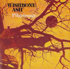 Wishbone Ash – Pilgrimage