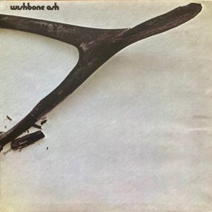 Wishbone Ash – Wishbone Ash