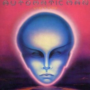 Automatic Man – Visitors