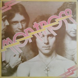 Montrose – Montrose