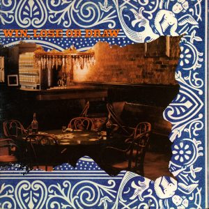 Allman Brothers Band, The – Win, Lose Or Draw