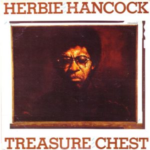 Hancock,Herbie – Treasure Chest