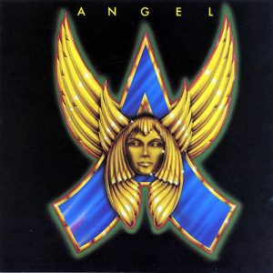 Angel – Angel