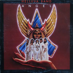 Angel – Helluva Band