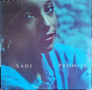 Sade - Promise