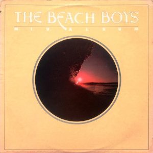 Beach Boys, The – M.I.U. Album