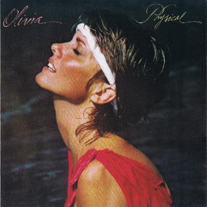 John , Olivia Newton– Physical