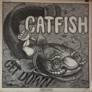 Catfish – Get Down