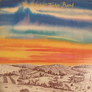 Marshall Tucker Band, The – The Marshall Tucker Band