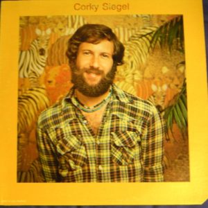 Siegel, Corky - Corky Siegel